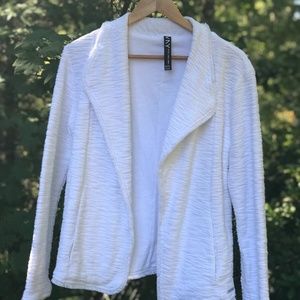 Andrew Mark Performance Becket Knit Jacket